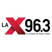 wxwx fm 96.3 in live today|La X 96.3, WXNY 96.3 FM, New York, NY .